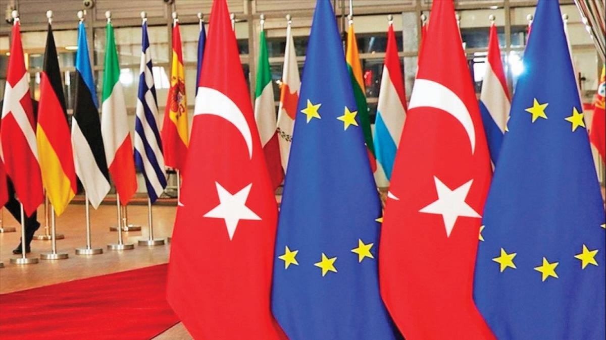 Tek yol Türkiye ile işbirliği