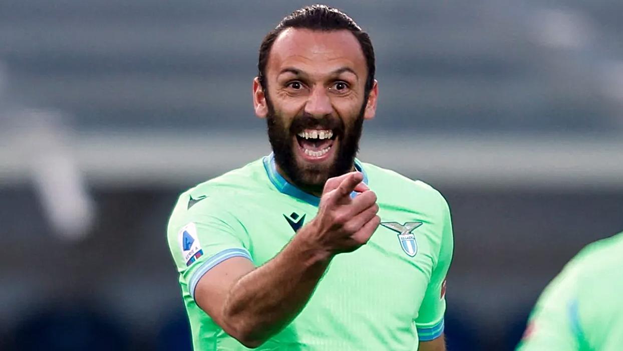Vedat Muriqi'nin yeni adresi belli oldu
