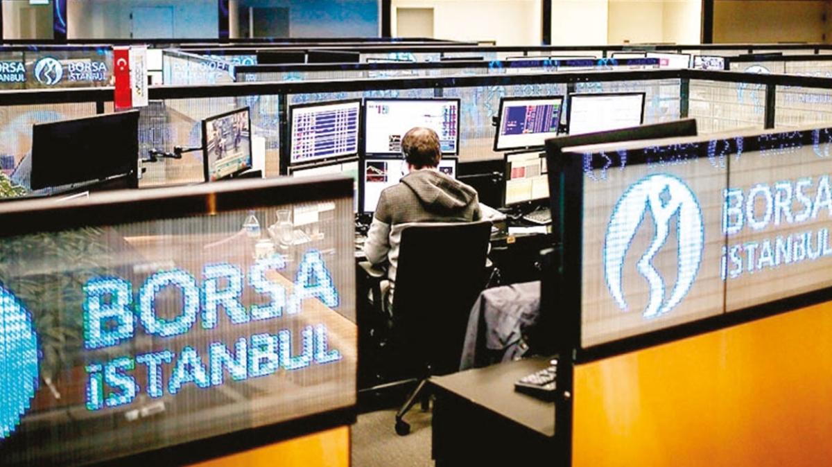 2021, Borsa İstanbul için rekorlar yılı oldu