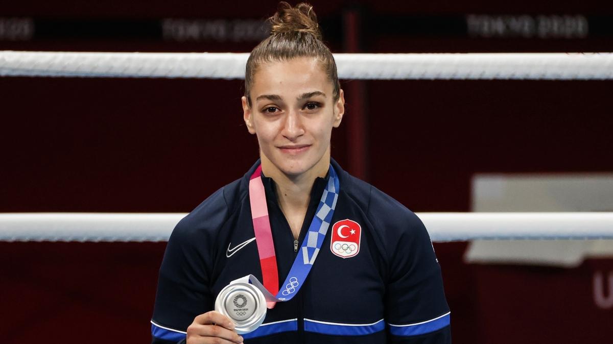 Buse Naz Çakıroğlu: Tokyo Olmadı Hedef Paris