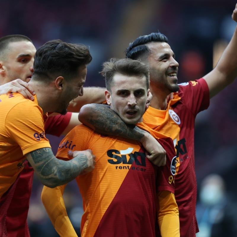 Galatasaray yönetiminden Trabzonspor maçı öncesi flaş karar