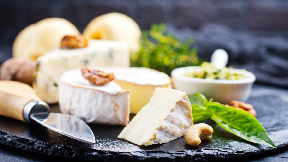 Yasz ve kalorisi en dk 3 peynir