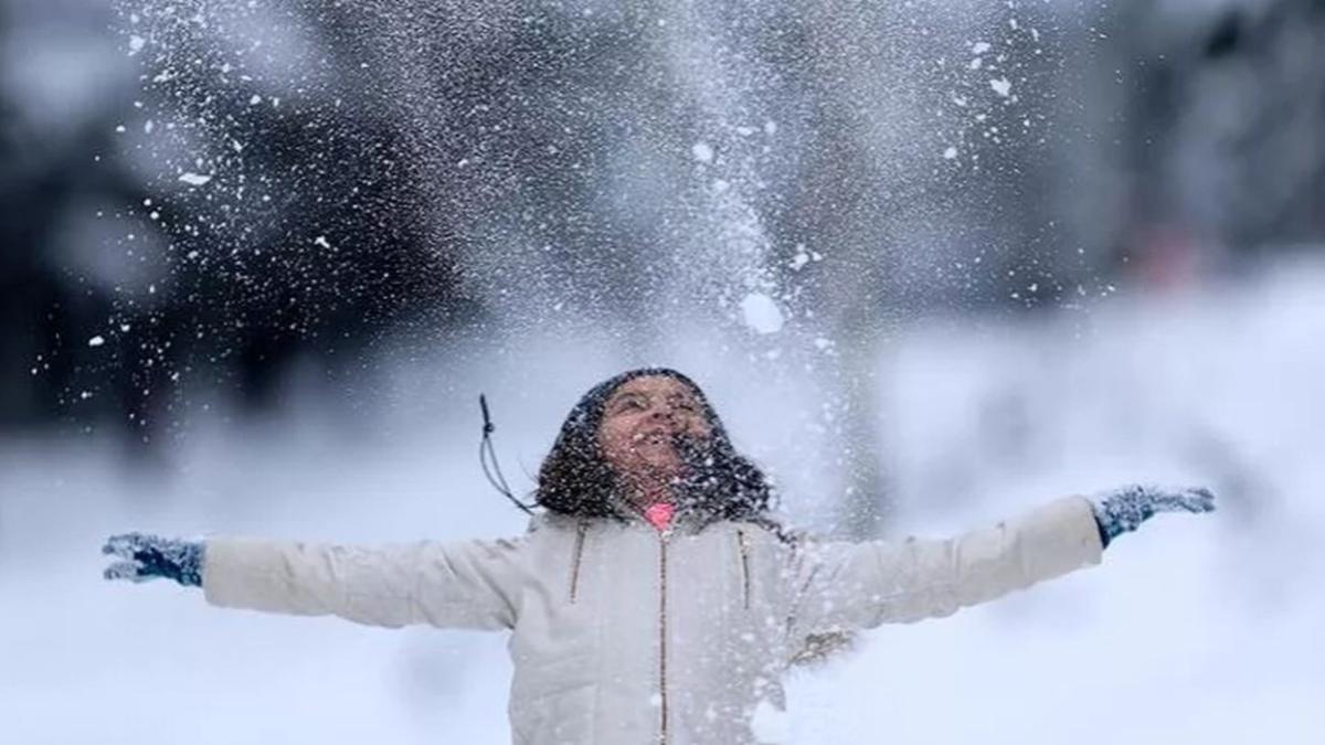 Yarn okullar tatil mi" 21 Ocak kar tatili haberleri, hangi ilde okullar tatil edildi"