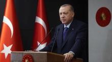 Kabine toplantısı sona erdi... Başkan Erdoğan açıklamalarda bulunuyor
