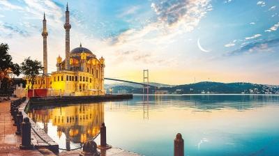 D�nyan�n sekizinci harikas�: �stanbul