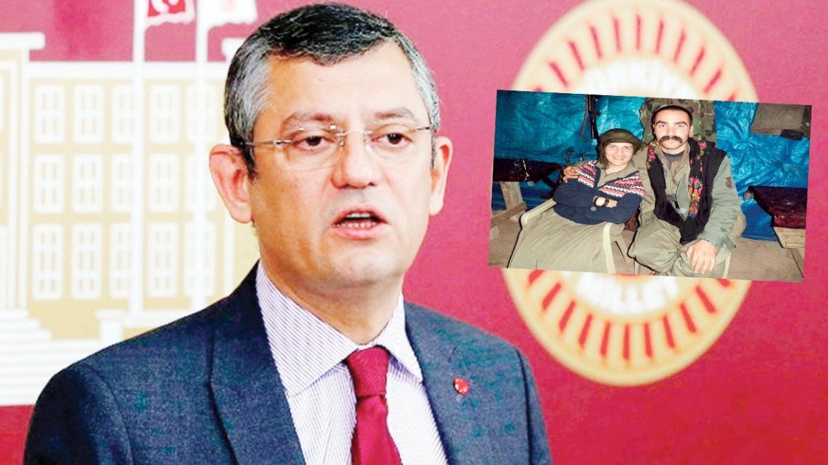 CHP, HDP'li Semra Güzel'in fezlekesine 'evet' diyecek