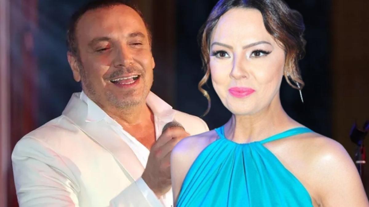 Ebru Gnde'ten Cenk Eren'e destek Klibi sosyal medya hesabndan paylat