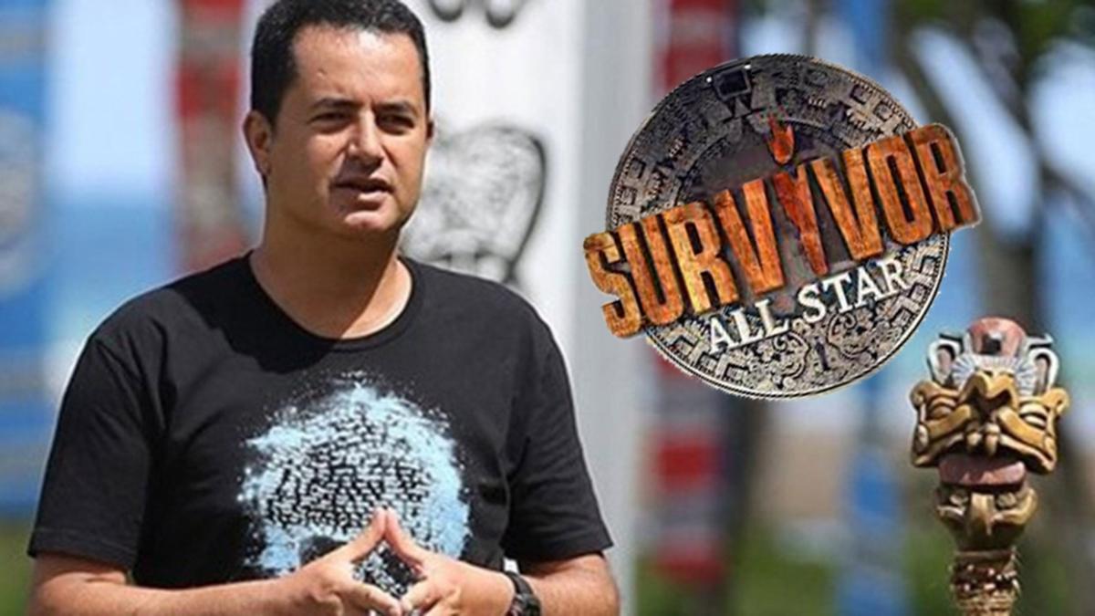 Survivor 2022 All Star yeni blm TV8'de ne zaman yaynlanacak" Survivor dn neden yaynlanmad"