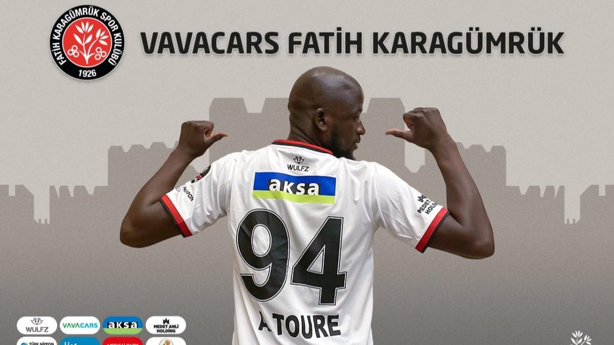 Abdoulaye+Toure+Fatih+Karag%C3%BCmr%C3%BCk%E2%80%99te