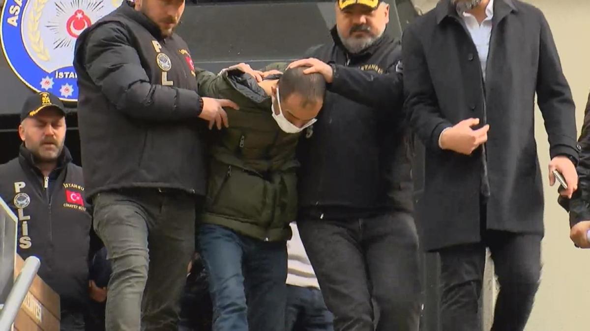 fadesinde cinayeti tm detaylaryla anlatt... mr hemireyi ldren saldrgan 2009'da enitesini de vurmu!