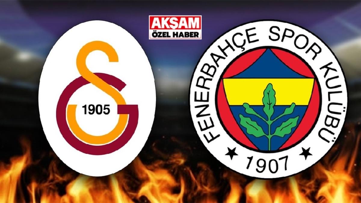 ÖZEL! Galatasaraylıları ve Fenerbahçelileri kahreden istatistik! Gelen gideni aratıyor