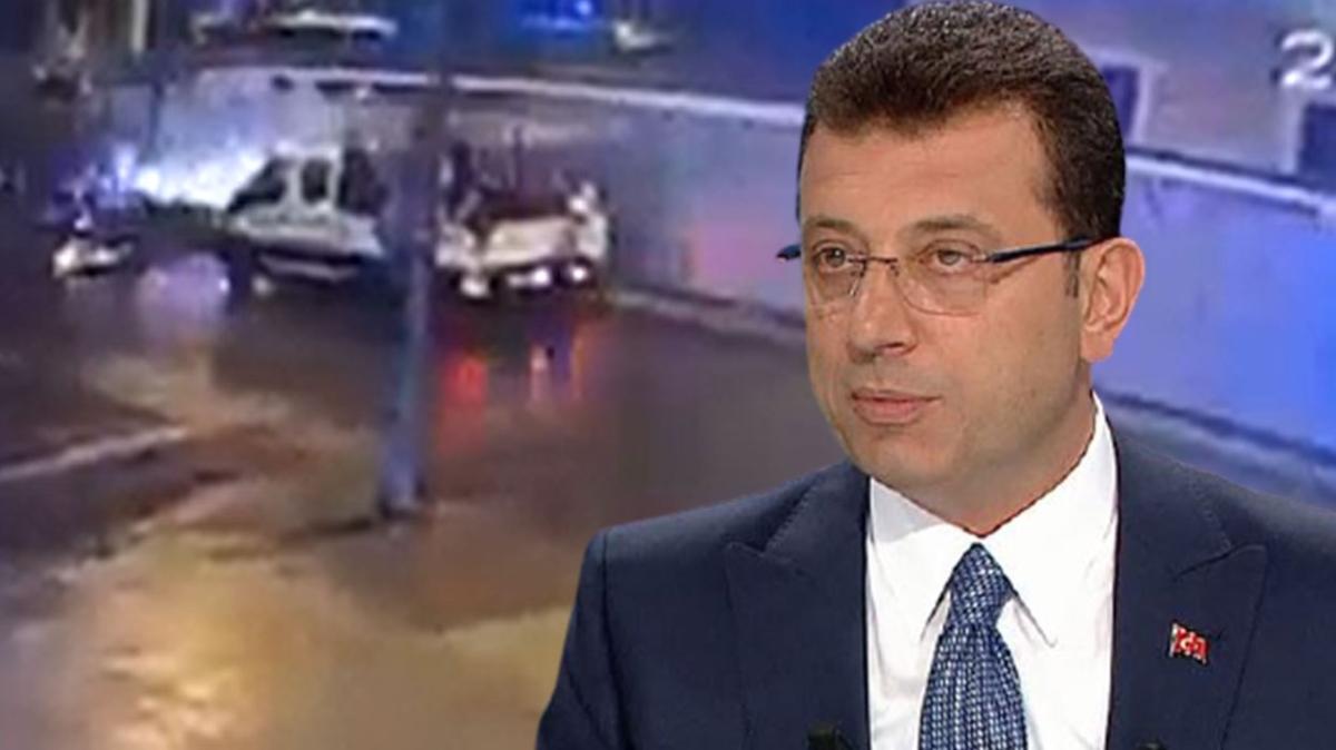 'Engelleniyoruz' diyen mamolu'ndan hizmete sabotaj! "Jiletle operasyona geliyorsunuz"