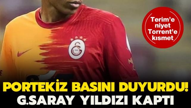 Galatasaray taraftarı sevgilisine kavuşuyor! Yılın transferi sonunda bitti