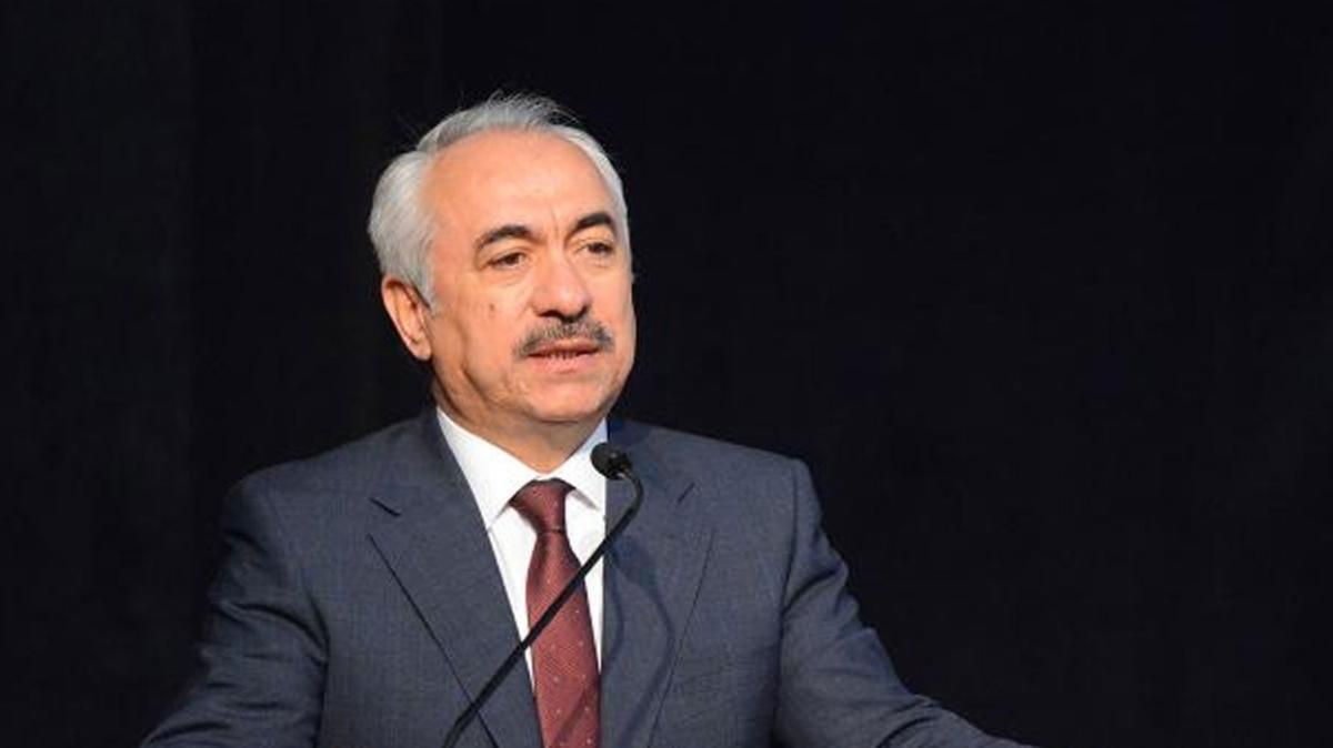 Bakan Yardmcs Ersoy'dan CHP'li Murat Bakan'a yant: Asla izin verilmeyecektir