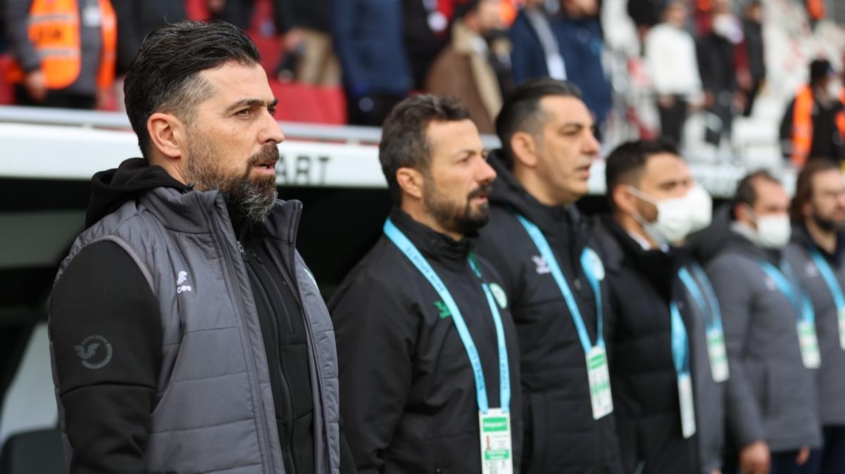 lhan Palut: Artk yabanc kuraln konumaya gerek yok