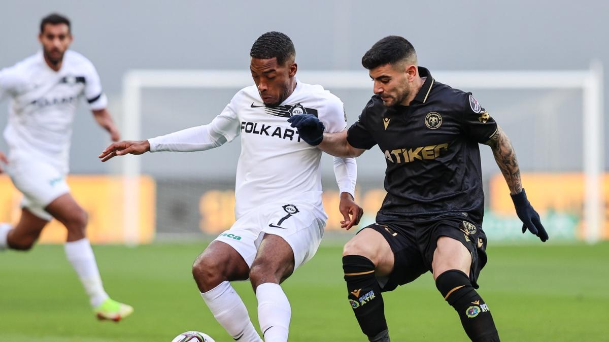 altay konyaspor sper lig fotoraflar resimleri