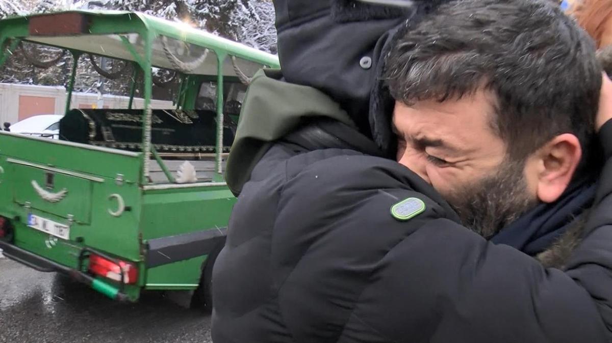 blent akrak magazin cenaze fotoraflar resimleri