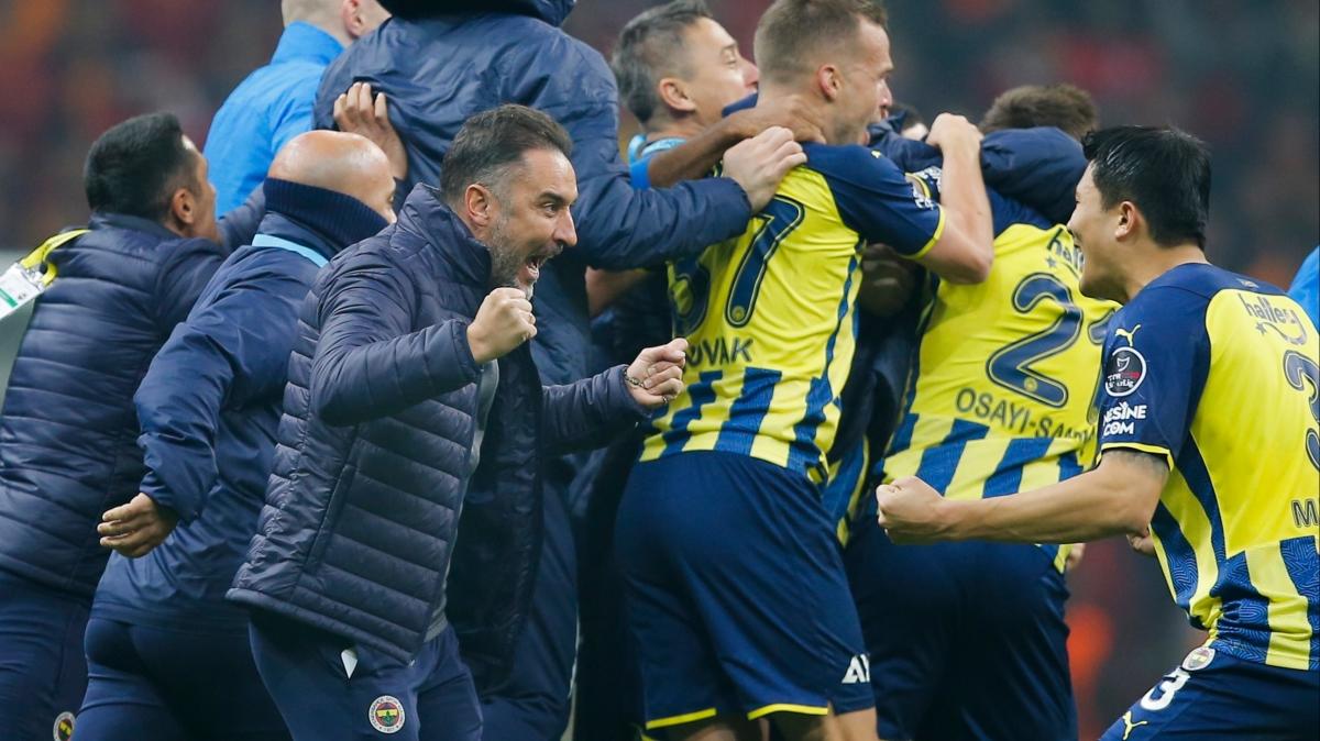 Vitor Pereira, Kim Min-Jae'yi de Everton'a gtryor! Fenerbahe'nin kasasna girecek rakam...