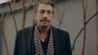 Erkan Petekkaya Krmz Oda'ya dnd! Sadi'li ilk fragman geldi