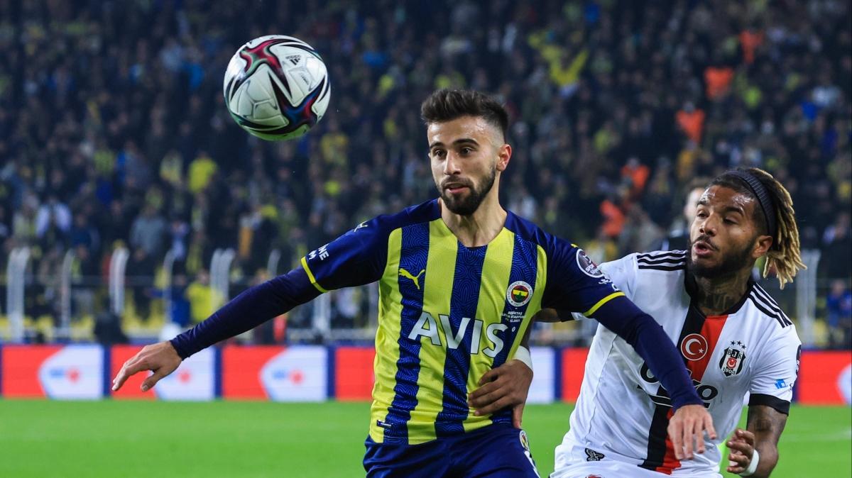 Fenerbahçeli Diego Rossi'nin koronavirüs testi pozitif çıktı