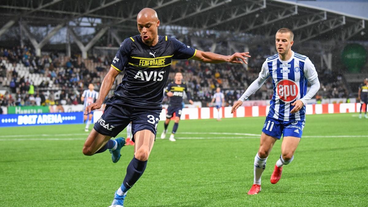 marcek tisserand fenrbah�e fb transfer foto�raflar� resimleri