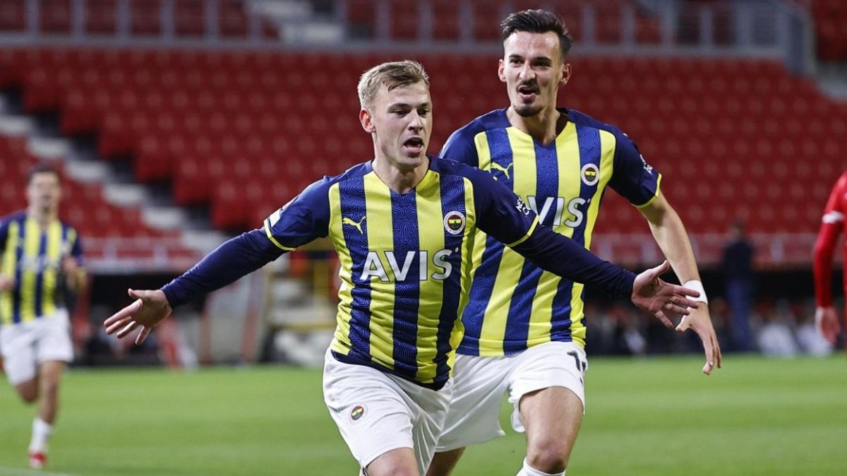 Max Meyer Sper Lig ekibine transfer oluyor! Neden geldiini kimse anlamamt