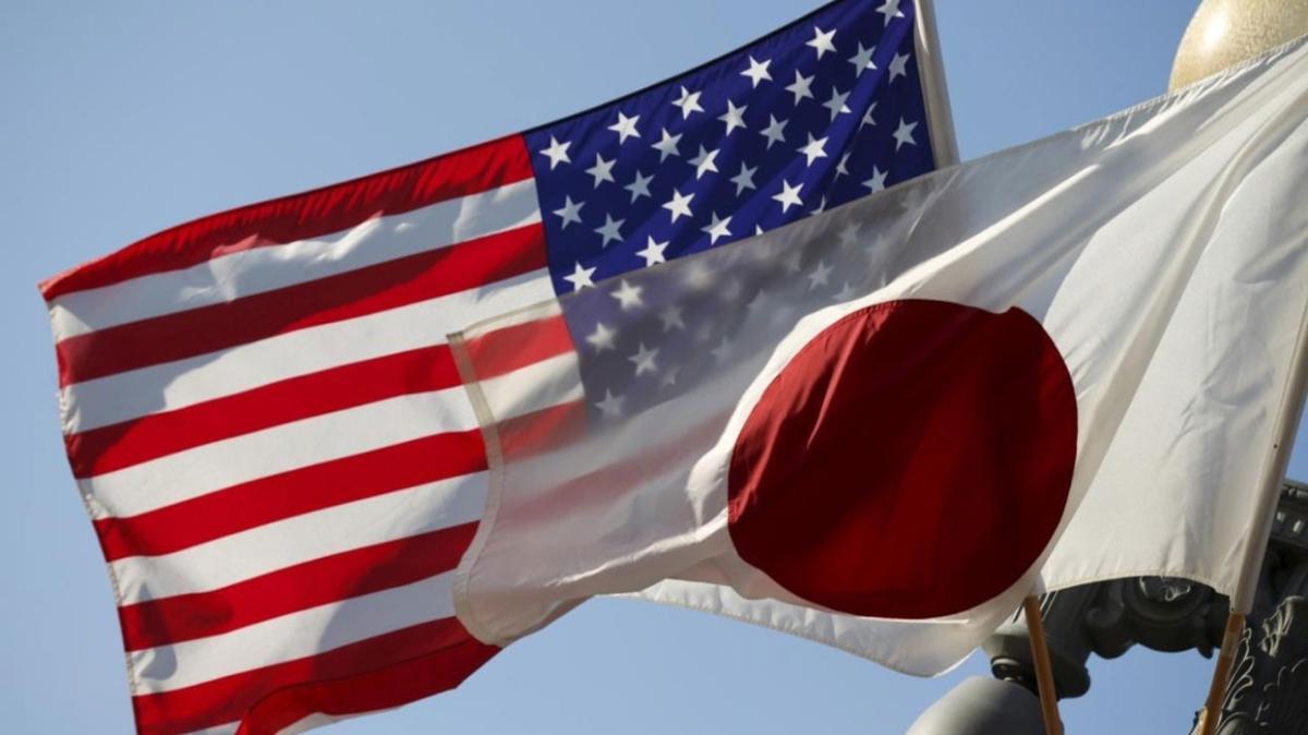 Japonya'da ABD'ye bak as deiti: Yzde 88'e kt