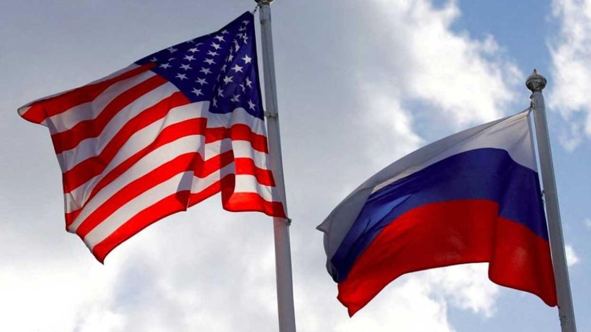 Rusya ABD'den gvenlik yantn ald