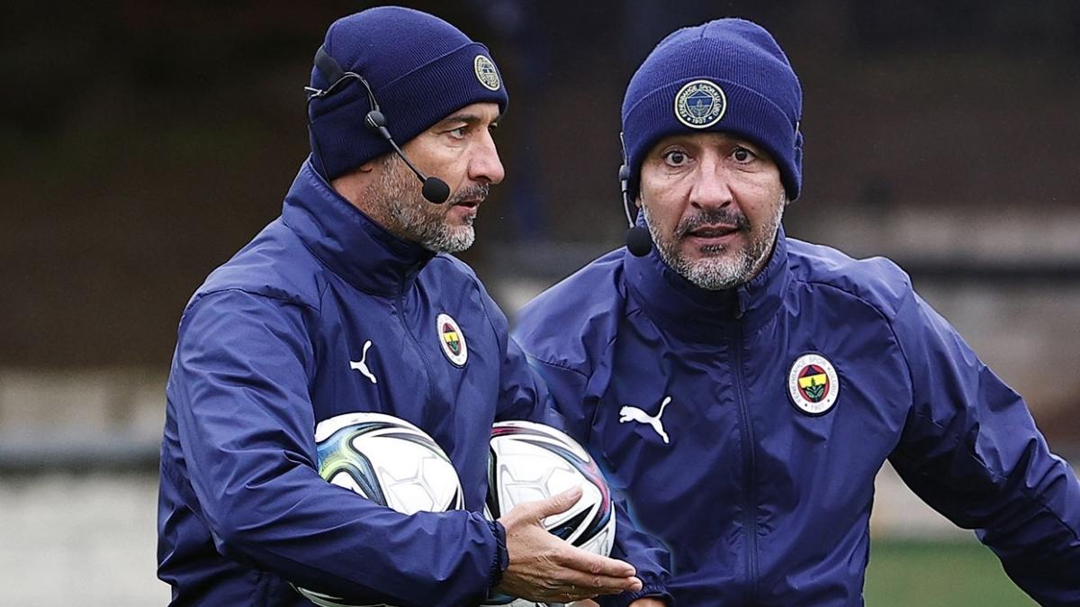 Vitor Pereira, ngiltere'de istenmeyen adam oldu! Gerekesi ise ok ilgin