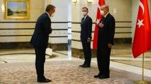 ABD'nin Ankara Büyükelçisi, Başkan Erdoğan'a güven mektubu sundu