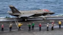 CNN'den flaş F-35 iddiası! Çin hazine değerindeki istihbaratın peşine düştü