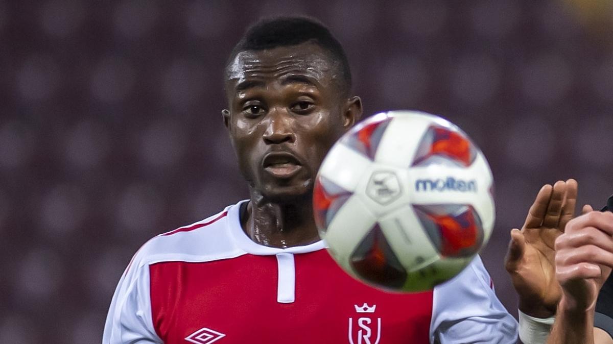 6 ay sonra szlemesi bitecek Ghislain Konan iin Fenerbahe'den lgn teklif