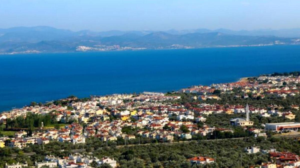 Balkesir'de 210 bin TL'ye icradan satlk daire!