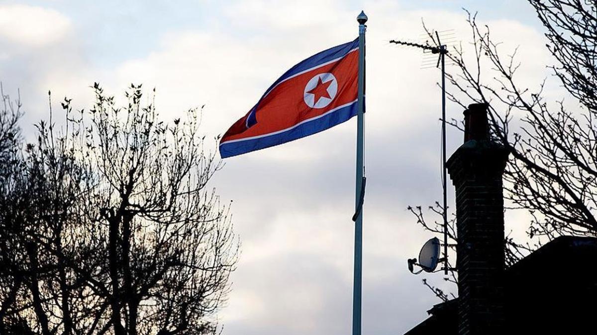 Kuzey Kore'nin snrlarn yeniden at iddias
