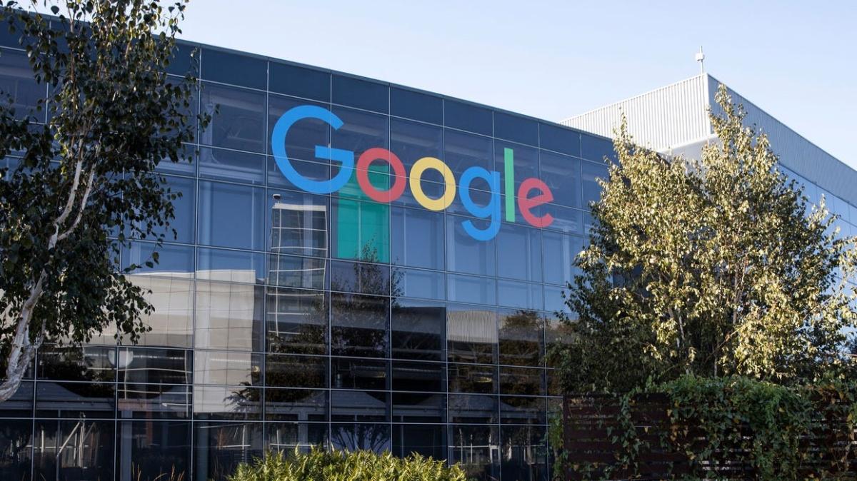 Google'dan Hindistan'a 1 milyar dolarlk yatrm