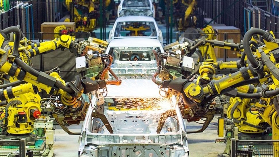 Volkswagen'i geride bıraktı: Dünyanın en büyük araba üreticisi oldular!