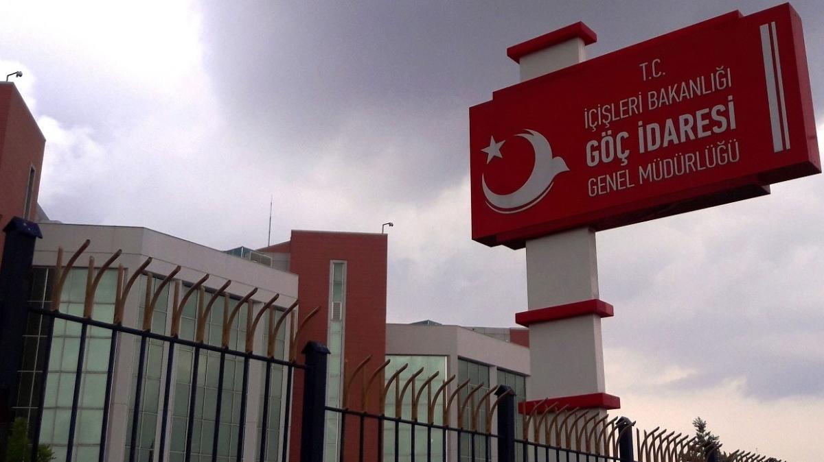 ileri Bakanl'ndan 'Live in Trkiye'yle ilgili iddialara yalanlama
