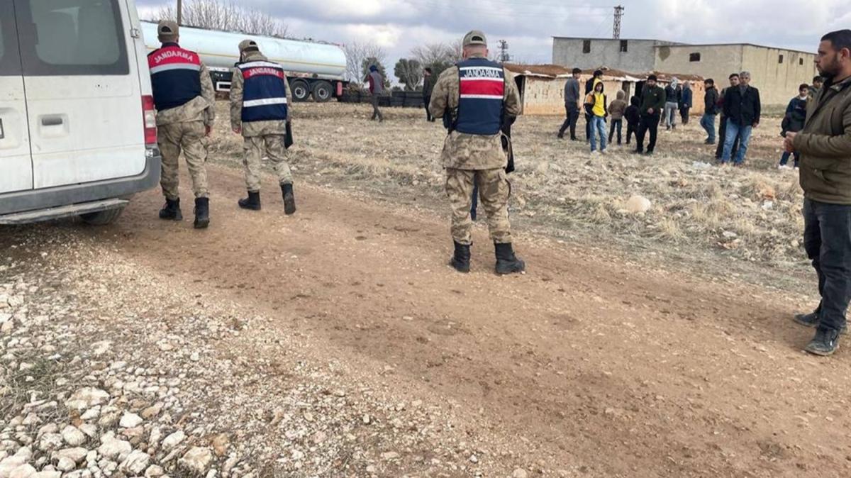 Ortalk sava alanna dnd... Husumetli aileler arasnda kavga: ok sayda yaral var