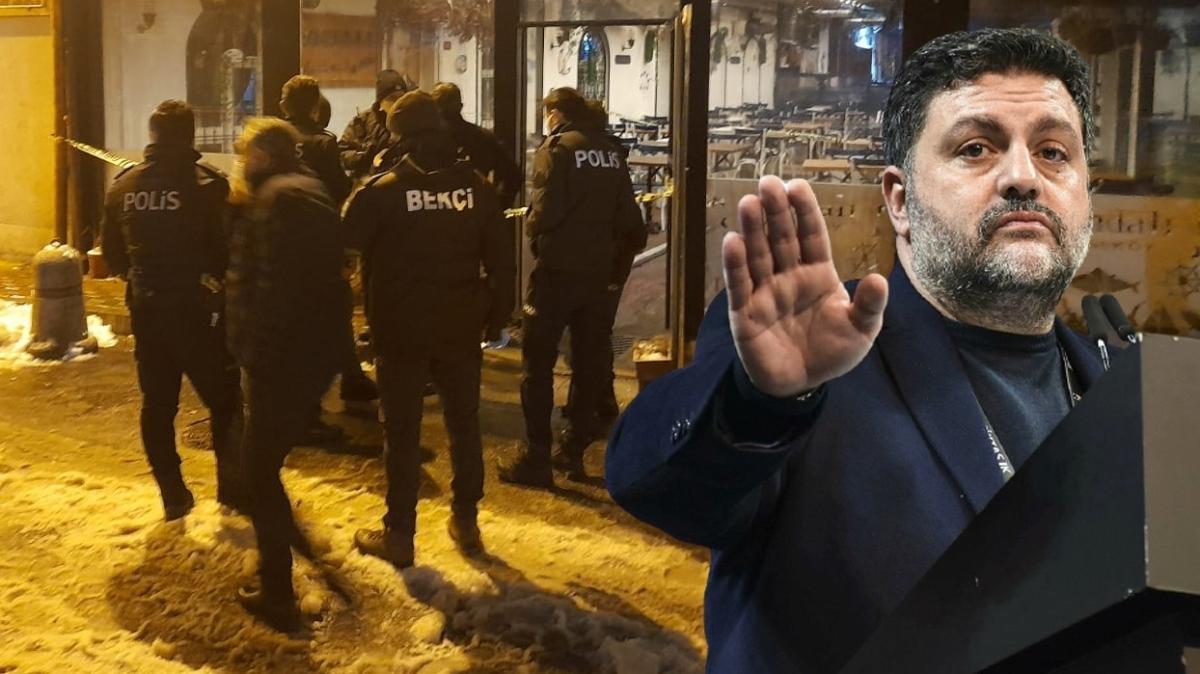 Şafak Mahmutyazıcıoğlu'nu 65 bin lira için öldürmüşler! Detaylar ortaya çıktı