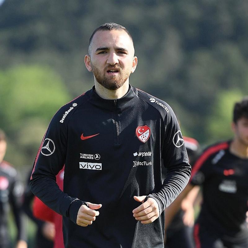 Antalyaspor'dan Bundesliga'ya transfer oldu