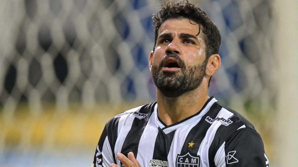 s�per lig antalya antalyaspor diego costa foto�raflar� resimleri
