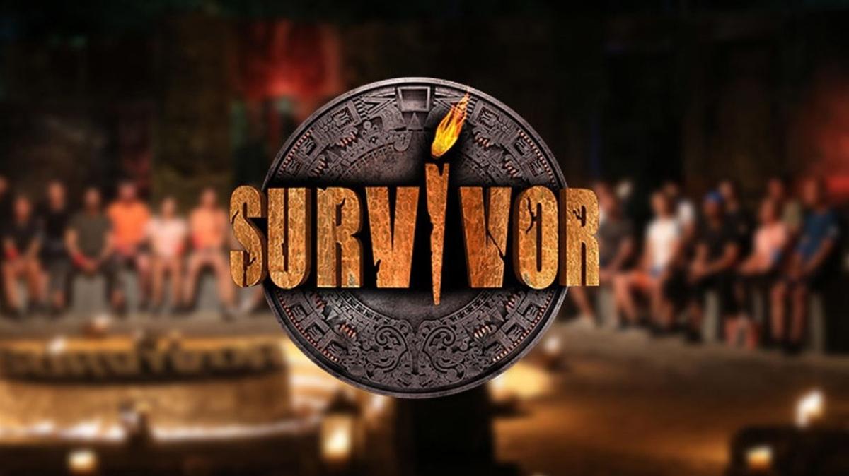 Survivor'da elemeye kimler kald, 3. 4. eleme aday kim" Survivor 2022'da bu hafta kim elenecek"