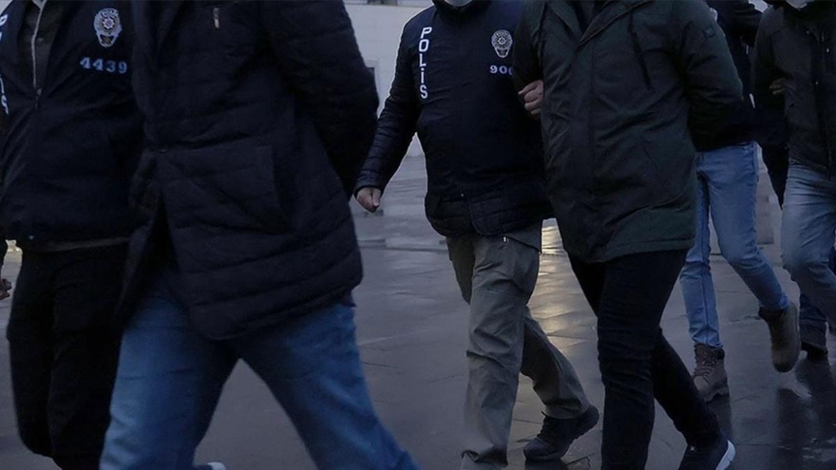 Firari FETÖ hükümlüsü 2 kişi Kayseri'de yakalandı