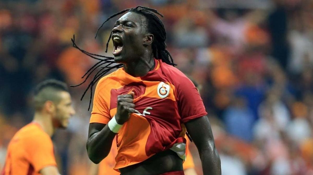Galatasaray'da eksiklikler giderildi: Atan, tutan, oyun kuran tamam