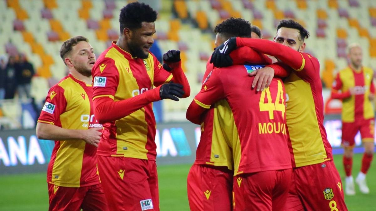 Kayserispor'dan Portekiz ligine transfer