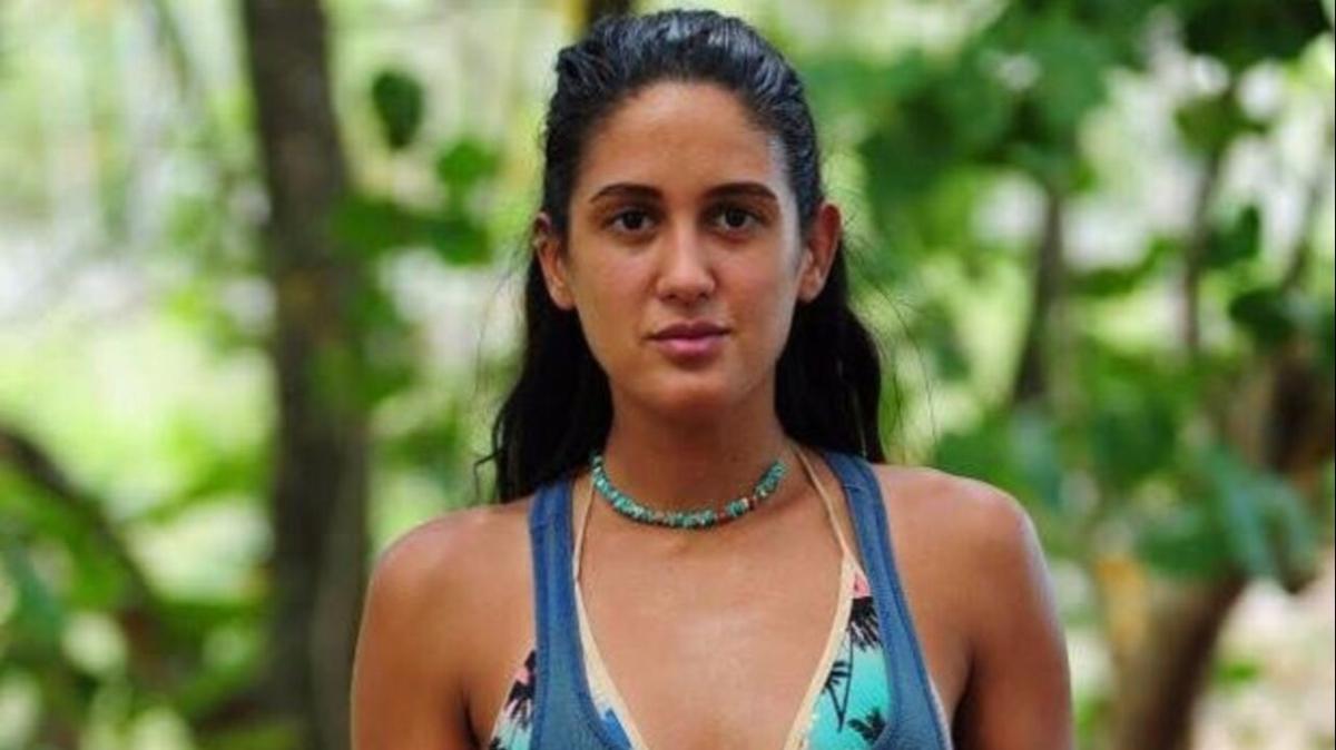 Survivor'da Sahra da ak polemiine dahil oldu! Hedefinde Nisa ve Ogeday var