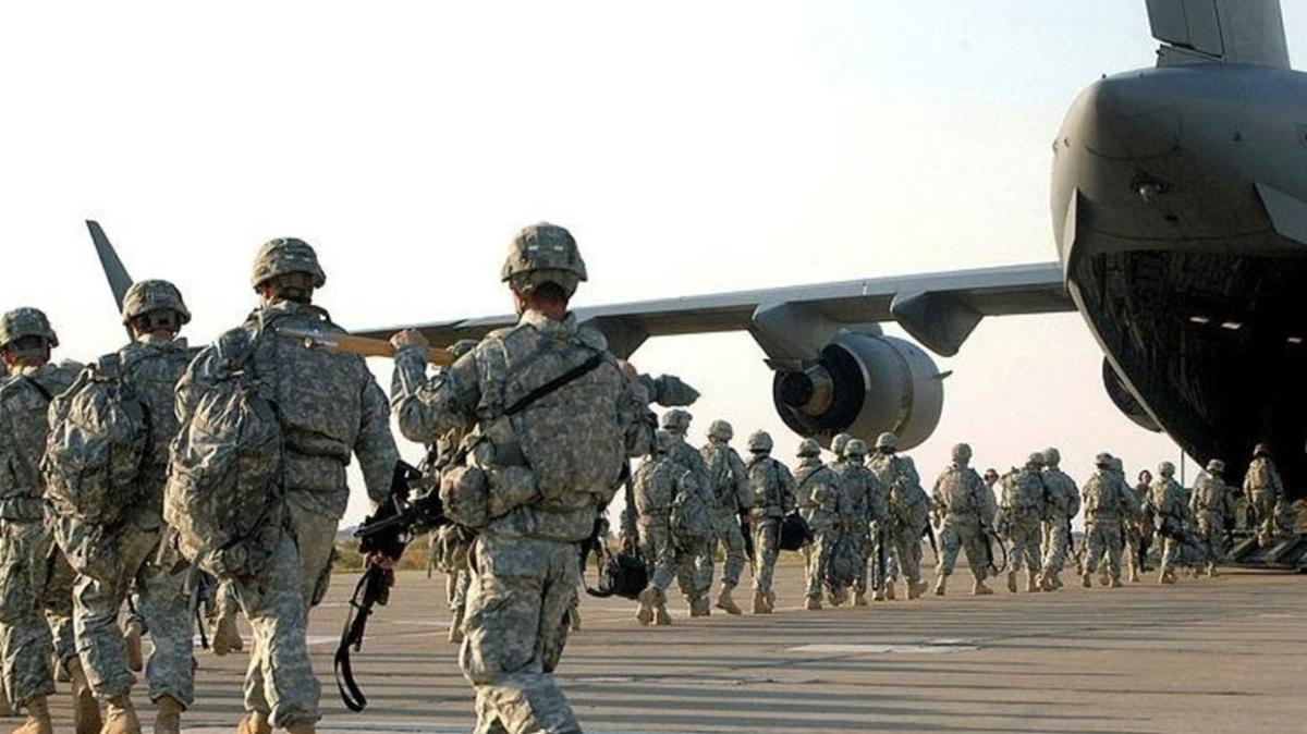 ABD'den BAE'ye askeri destek karar