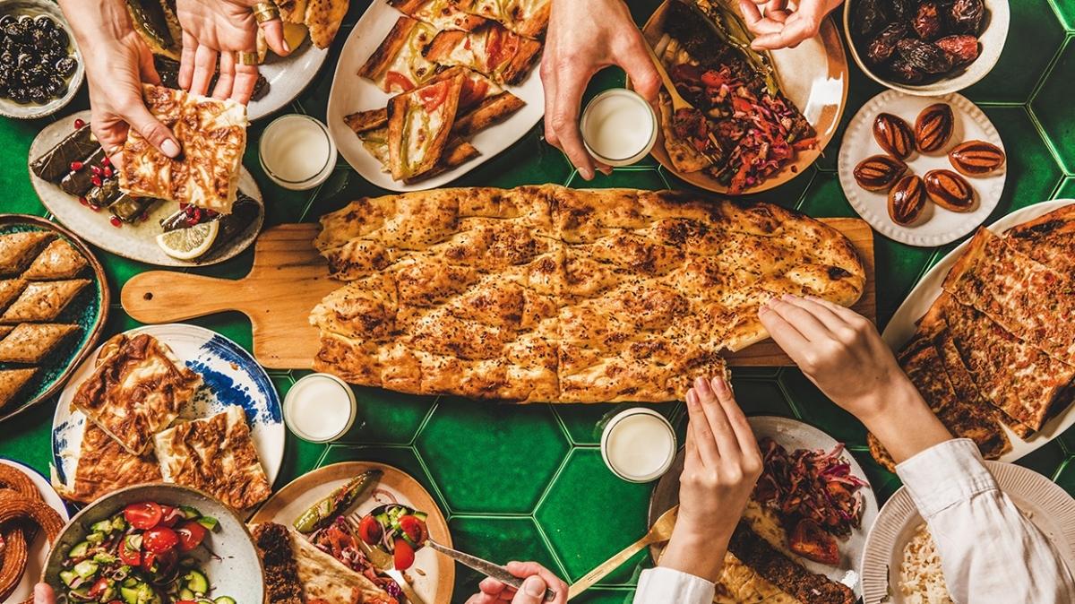 Et ayran ikilisiyle ilgili bilinmeyen gerek