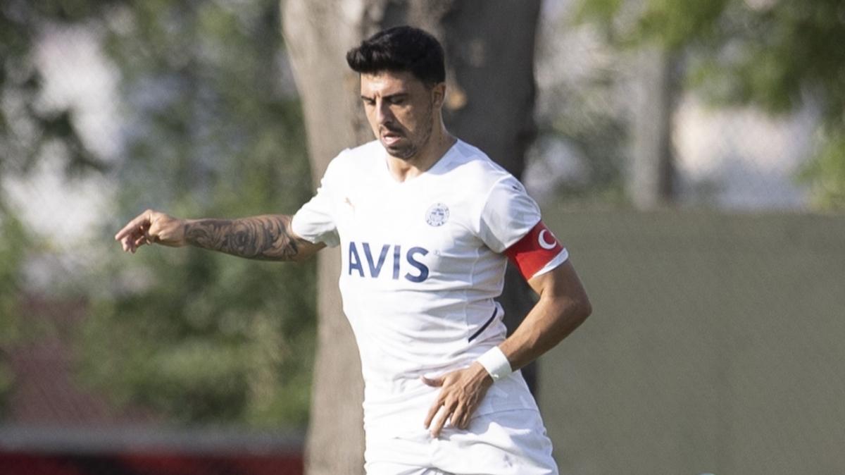 ozan tufan fenerbahe watford fotoraflar resimleri