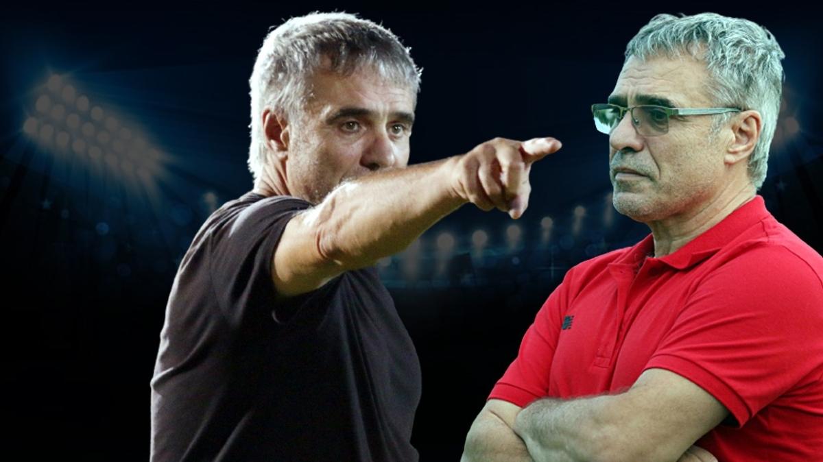 Srpriz Ersun Yanal grmesinde ikinci perde! Geri dnmeye hazrlanyor
